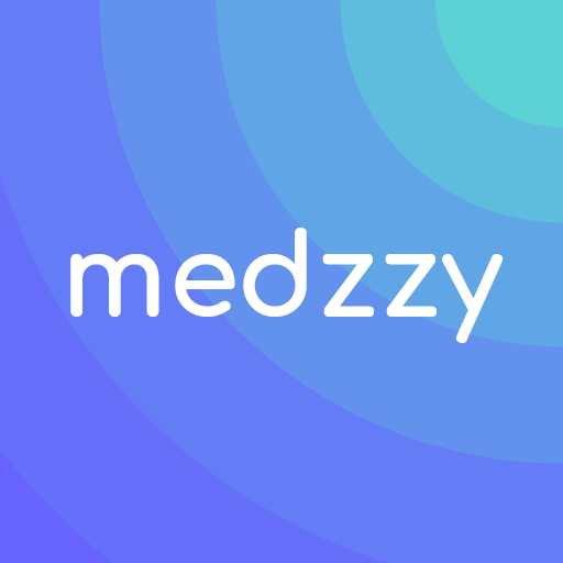 Medzzy logo
