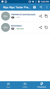 WIFI WPS WPA TESTER 3