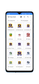 Dd national mylivecricket tv sales