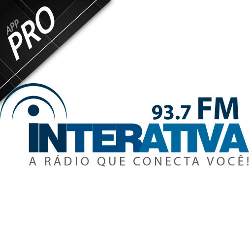 Radio Interativa logo