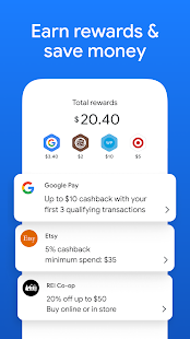 Google Pay: un moyen sûr et utile de gérer son argent