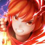 Cover Image of Download Dragon Heroes - Chung Sức Bảo   APK