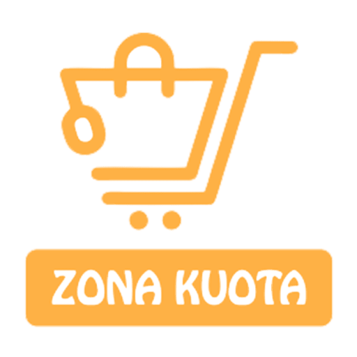 Zona Kuota Grosir Logo