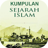 Kumpulan Kisah Sejarah Islam icon