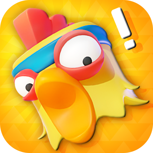 Chicken Tsunami Ver. 1.3 MOD APK, UNLIMITED CORN, UNLIMITED HEART, UNLIMITED EGGS