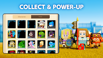 Game screenshot PANDOLAND: Hatsune Miku Collab apk download