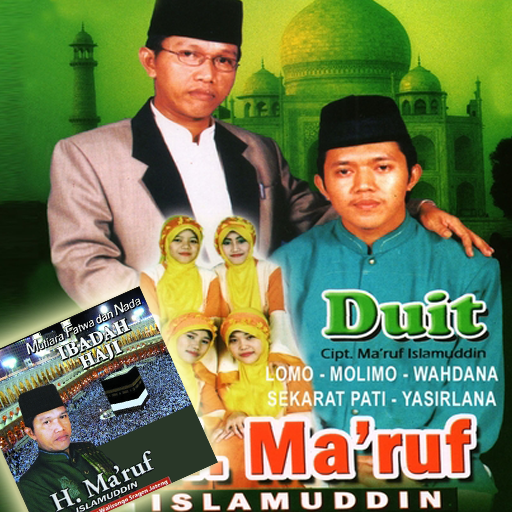 Rebana Walisongo Sragen Kh Maruf Islamuddin Duit التطبيقات على Google Play