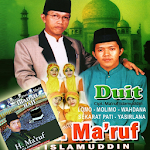 Cover Image of Unduh Rebana Walisongo Sragen-KH Maruf Islamuddin - Duit 8.3 APK