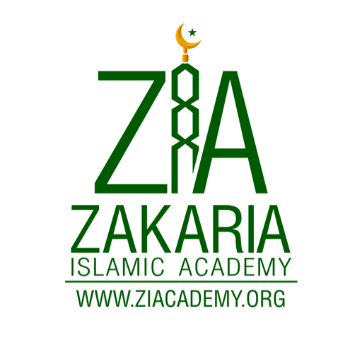 ZIA Mobile logo