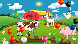 Toddler Puzzle Pack - Screenshot 2