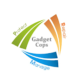 Gadget Cops icon