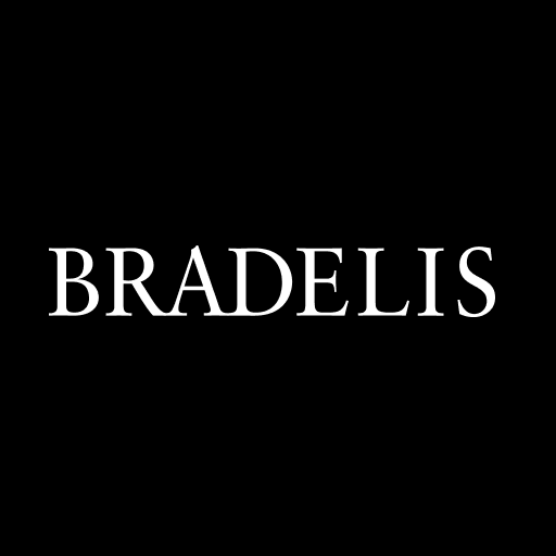 ブラデリス公式アプリ logo