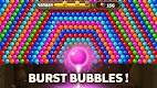 screenshot of Bubble Pop Origin! Puzzle Game
