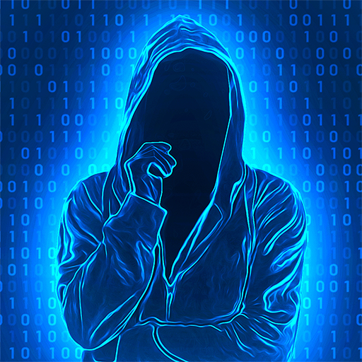I Hacker - Password Break Puzz