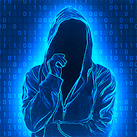I Hacker - Password Break Puzzle Game