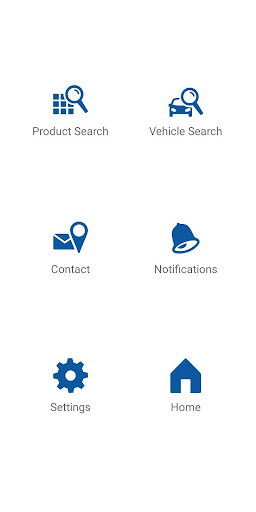 EXIDE Battery Finder Screen 2