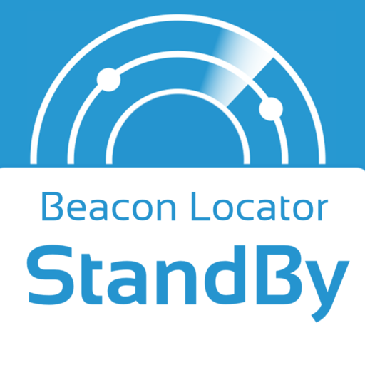 StandBy Beacon Locator Download on Windows