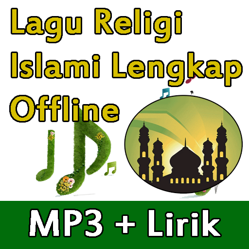Lagu Religi Islami + Lirik