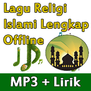 Top 45 Music & Audio Apps Like Lagu Religi Islami Offline + Lirik - Best Alternatives