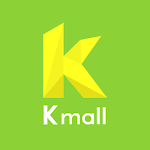 Cover Image of Herunterladen Kmall - Einfache mobile Zahlungen  APK