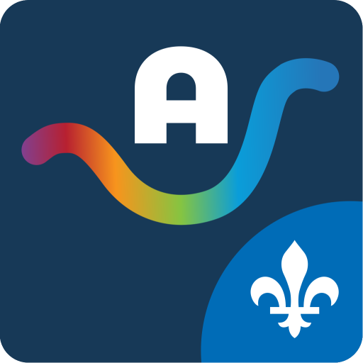 Accompagnement Québec logo
