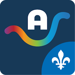 Accompagnement Québec for  Android – Latest Version & Features app icon