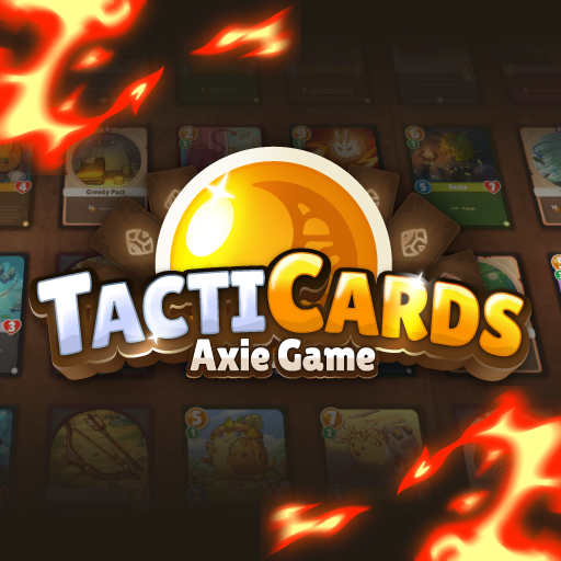 TactiCards logo