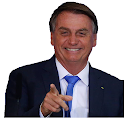 Figurinhas do Bolsonaro 