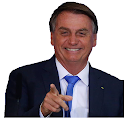 Figurinhas do Bolsonaro APK