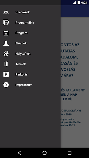 MTAMON2016 Screen 2