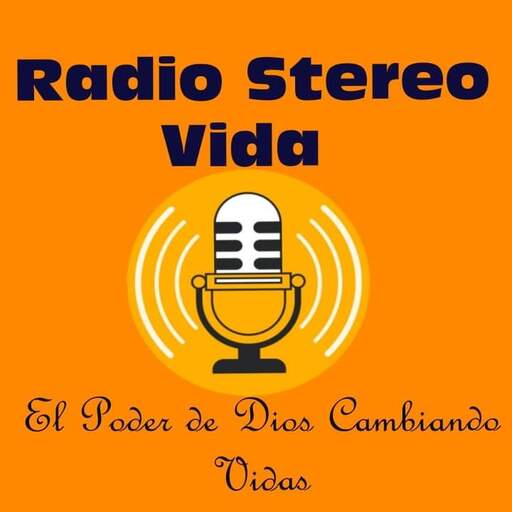 RADIO STEREO VIDA NC logo