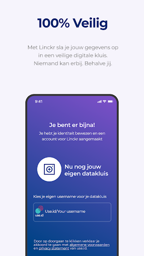 Linckr Screen 2