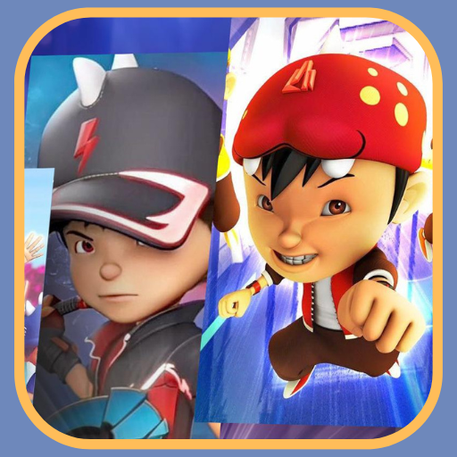 Zuperrr Keju Boboiboy Galaxy