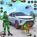 Cover Image of Download Army Vehicle Transport Games  APK