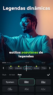 Filmora PRO APK MOD v14.8.52 (Premium Desbloqueado) 2025 3
