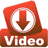 Mp4 Video Downloader HD icon