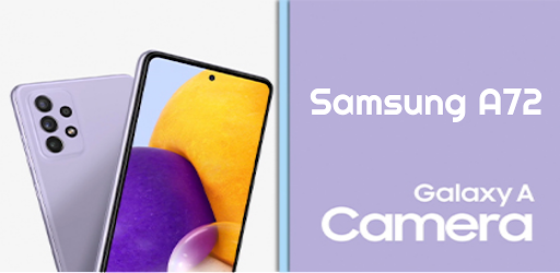Samsung A72 Camera : Launcher Screenshot 2 - AppWisp.com