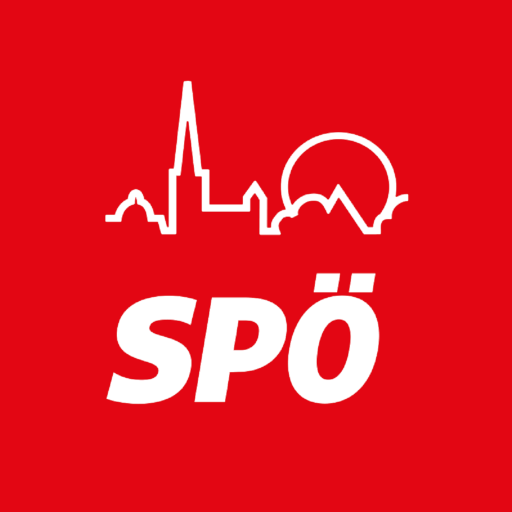 SPÖ Wien logo