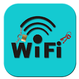 Master Wifi Key icon