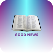 Good News Bible - Holy Bible Good News  Icon