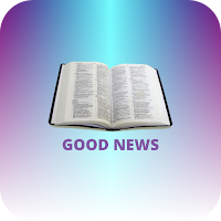 Good News Bible - Holy Bible Good News
