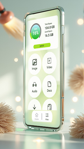 Cleaning Go screenshot 6