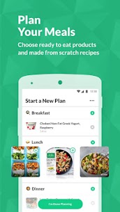 Cooklist: Pantry & Cooking App 1.67.0 1