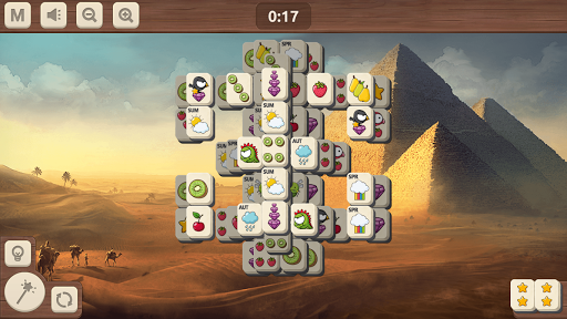 Mahjong Egypt 2.0 screenshots 12