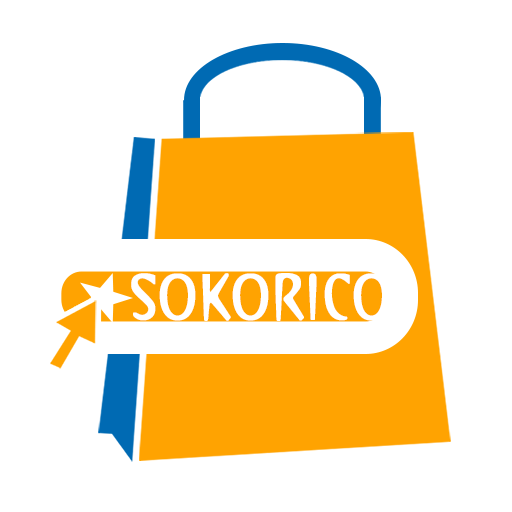 Sokorico logo