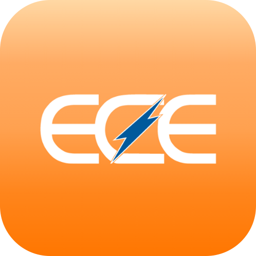 East Central Energy logo