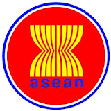 Asean Countries, asean country icon
