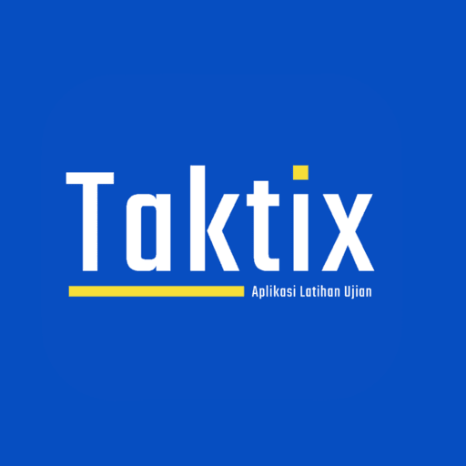 Taktix logo