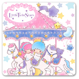 SANRIO CHARACTERS Live Wall 2 icon