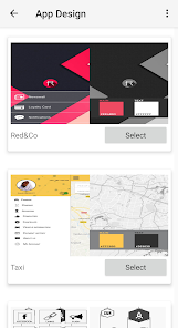 Screenshot image